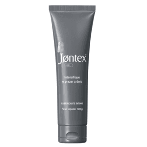 Produto Gel lubrificante neutro jontex 100g foto 1