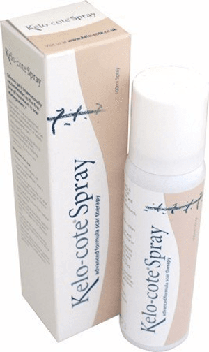Produto Kelo-cote spray 100 ml foto 1