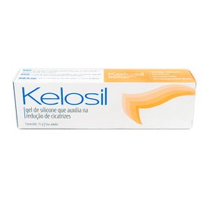 Produto Kelosil gel 15g legramd foto 1