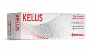 Produto Kelus gel com 15g momenta foto 1