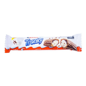 Produto Kinder tronky 18g foto 1