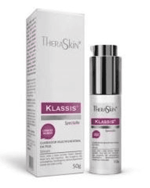 Produto Klassis specialle 50g foto 1