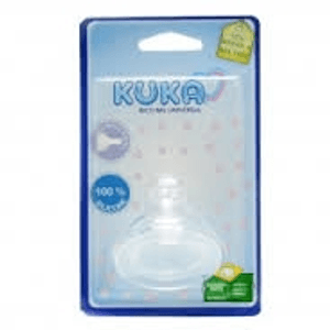Produto Kuka bico big silicone ref5005
 foto 1