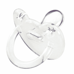 Produto Kuka chupeta soft silicone ortodontica n1 ref 2700 foto 1