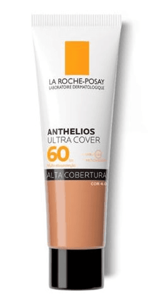 Produto La roche anthelios ultra cover cor 4.0 30g foto 1