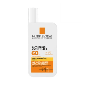 Produto Protetor solar facial anthelios uvmune 400 fps 60 50ml (spf50+) la roche-posay foto 1