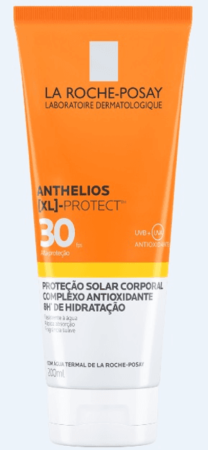 Produto La roche posay anthelios xl protect fps30 200ml foto 1