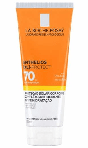 Produto La roche posay anthelios xl fps70 200ml foto 1