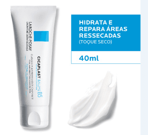 Produto La roche posay cicaplast baume b5 40ml foto 1
