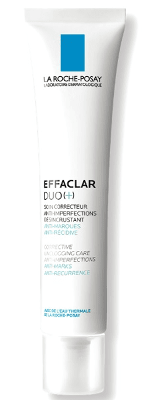 Produto La roche posay effaclar duo + 40ml foto 1