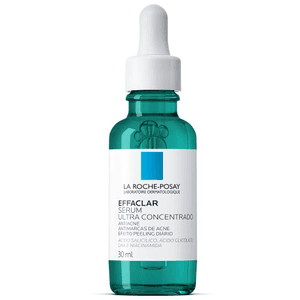 Produto La roche posay effaclar serum ultra concentrado 30ml foto 1