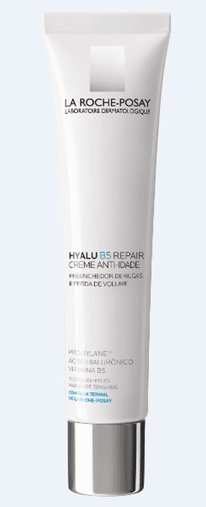 Produto La roche posay hyalu b5 repair creme anti-idade 40ml
 foto 1