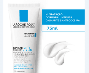Produto La roche posay lipikar baume ap + 200ml foto 1