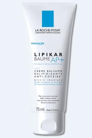 Produto La roche posay lipikar baume ap + 75ml foto 1