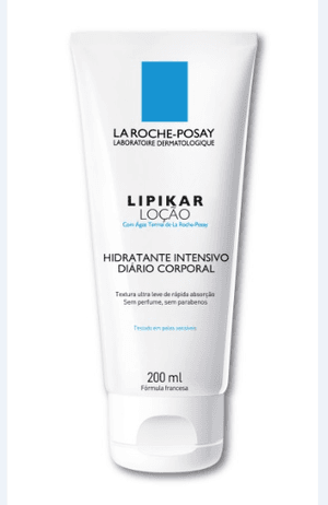 Produto La roche posay lipikar locao 200ml foto 1