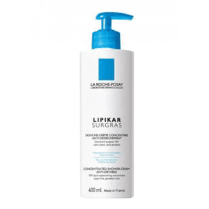 Produto La roche posay lipikar surgras sabonete liquido 400ml foto 1