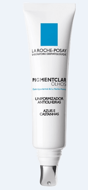 Produto La roche posay pigmentclar olhos 15ml foto 1