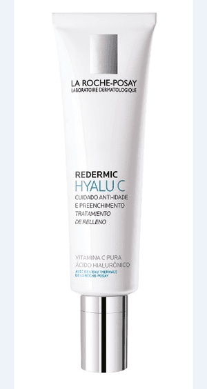Produto La roche posay redermic hyalu c 40ml foto 1