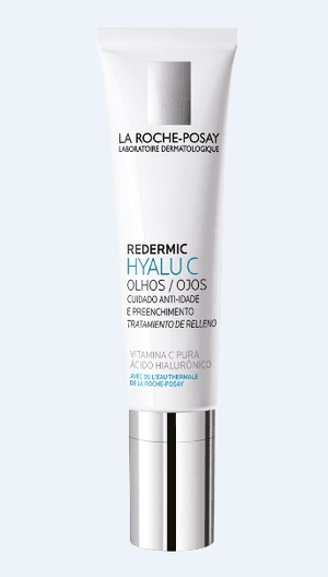 Produto La roche posay redermic hyalu c olhos 15ml foto 1