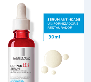 Produto La roche posay retinol b3 serum 30ml foto 1