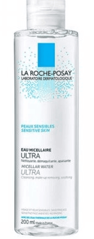 Produto La roche posay solucao micelar ultra 200ml foto 1