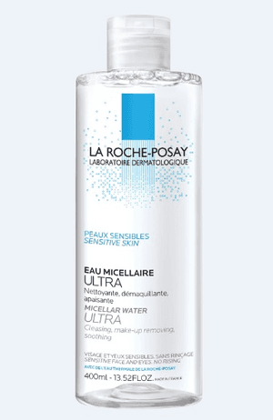 Produto La roche posay agua micelar ultra 400ml foto 1