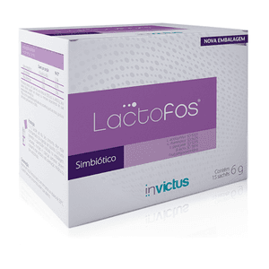 Produto Lactofos 15 saches 6 gramas foto 1