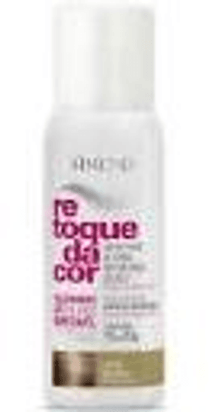 Produto Liquida amend retoque da cor louro natur foto 1