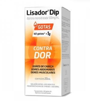 Produto Lisador dip 1g frasco com 20ml foto 1