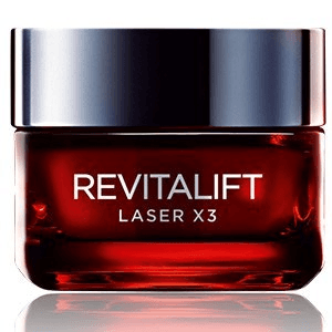 Produto Loreal revitalift laser x3 diurno 50ml foto 1