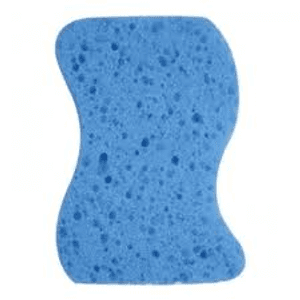 Produto Esponja para banho marco boni soft limpeza delicada foto 1