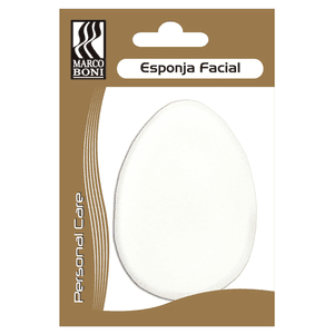 Produto Esponja facial marco boni ref8462 foto 1