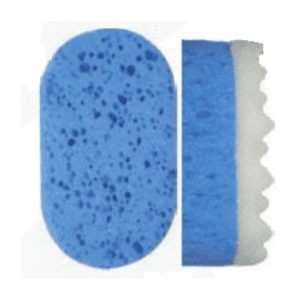 Produto Esponja para banho marco boni soft revitalizante referencia 8391 foto 1