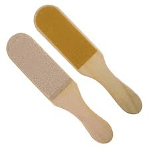 Produto Lixa para pes marco boni dupla face r-5944 foto 1