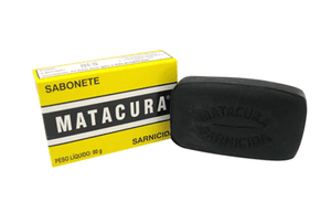 Produto Sabonete matacura 80g foto 1