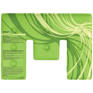 Produto Bolsa térmica gel reutilizável para ombros mercur referência  bc0135 foto 1