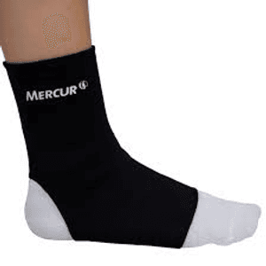 Produto Tornozeleira esporte neoprene mercur tamanho m referencia bc0045-bs foto 1