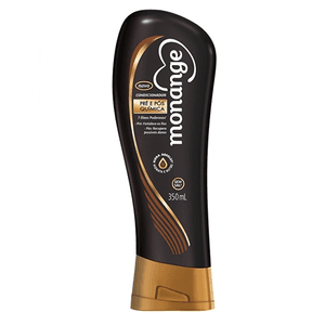 Produto Monange condicionador pre e pos quimica 350ml f18358-0 foto 1