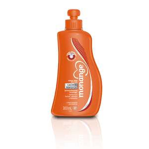 Produto Monange creme para pentear hidratacao intensiva cachos perfeito foto 1