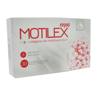 Produto Motilex 30cps foto 1