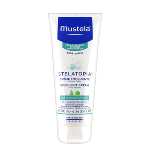 Produto Mustela balsamo emoliente inf stelatopia 200ml foto 1
