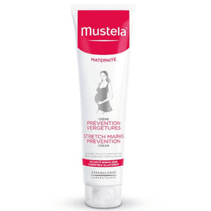 Produto Mustela maternité creme para prevenção de estrias 250ml foto 1