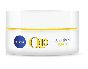 Produto Creme facial antissinais q10 power dia fps30 50g nivea foto 1