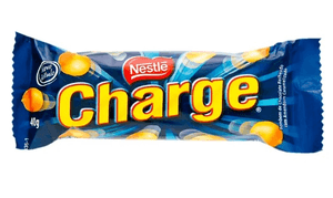 Produto Chocolate charge nestle 40g foto 1