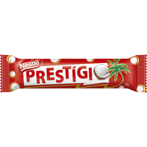 Produto Choc prestigio 33g nestle foto 1