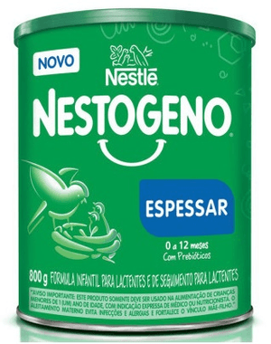 Produto Nestogeno espessar 800g foto 1