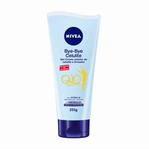 Produto Nivea body bye bye celulite 200 ml foto 1