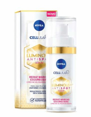 Produto Nivea cellular luminous 630 serum 30ml foto 1