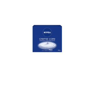 Produto Sabonete nivea creme care 90g foto 1