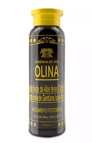 Produto Olina flaconete de 15ml foto 1